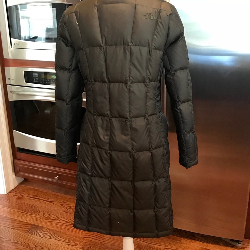 The NorthFace jacket - Picture 5 of 8